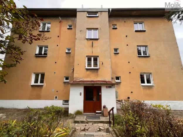 Prodej bytu 3+1, Most, Františka Škroupa, 70 m2