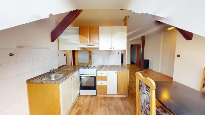 Pronájem bytu 2+kk, Plzeň, Kollárova, 85 m2