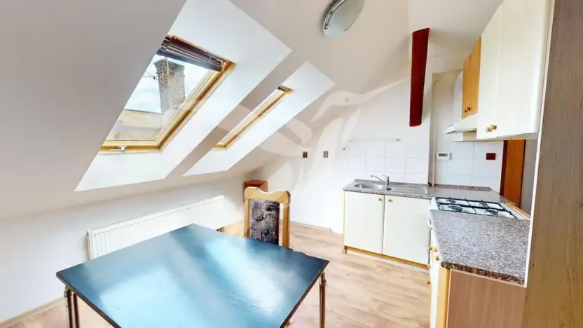 Pronájem bytu 2+kk, Plzeň, Kollárova, 85 m2