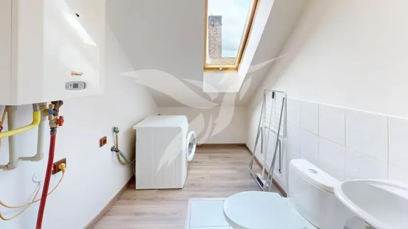Pronájem bytu 2+kk, Plzeň, Kollárova, 85 m2