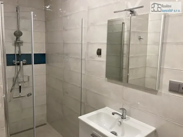Pronájem bytu 2+kk, Brno, Kučerova, 50 m2