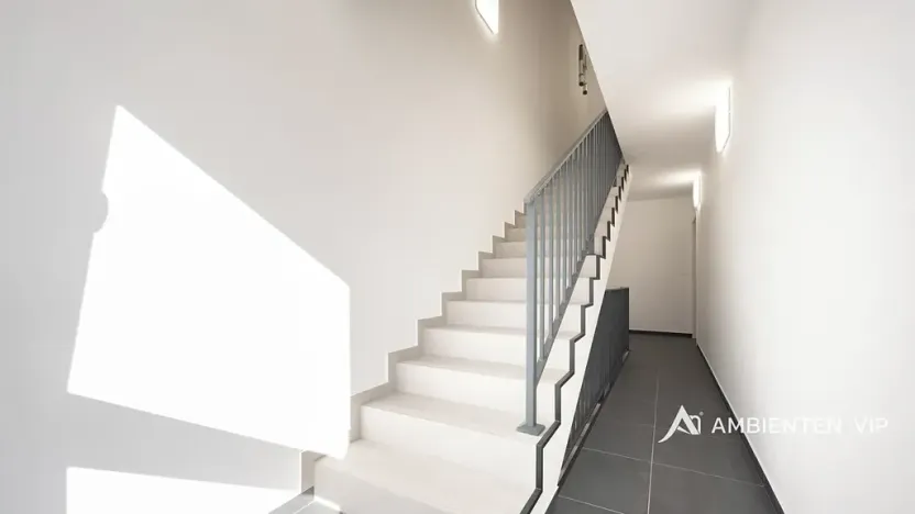Prodej bytu 3+kk, Česká, 82 m2