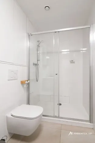 Pronájem bytu 2+kk, Brno, Lidická, 57 m2