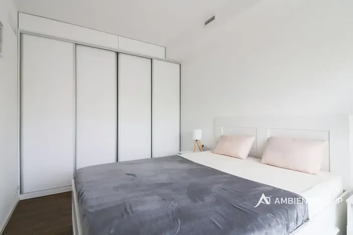 Pronájem bytu 2+kk, Brno, Lidická, 57 m2