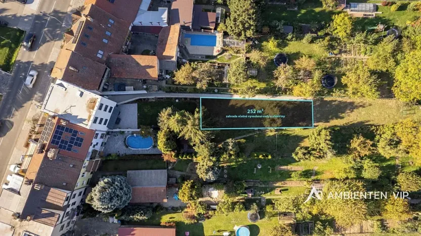 Prodej bytu 3+kk, Česká, 83 m2