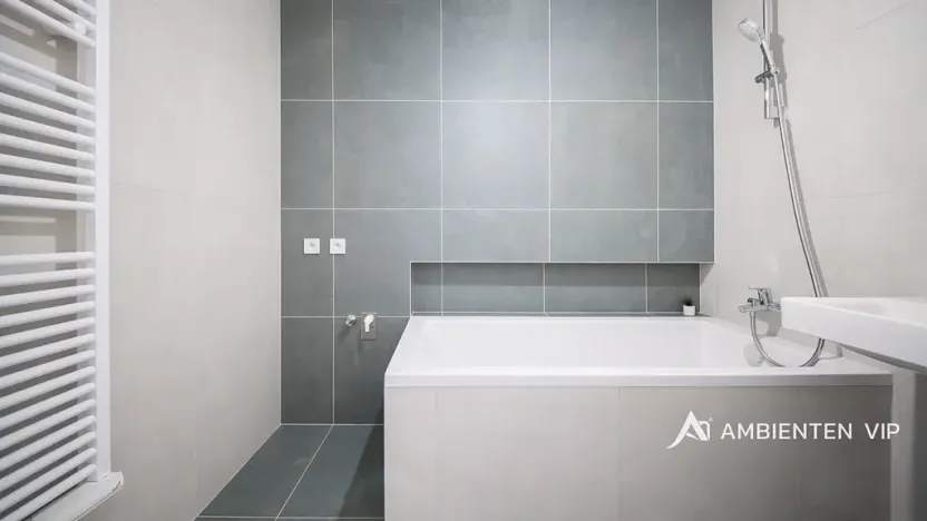 Prodej bytu 3+kk, Česká, 83 m2