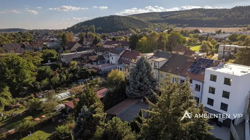 Prodej bytu 3+kk, Česká, 83 m2