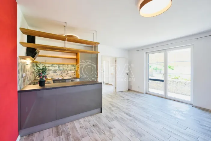Prodej bytu 2+kk, Brno - Starý Lískovec, Martina Ševčíka, 58 m2