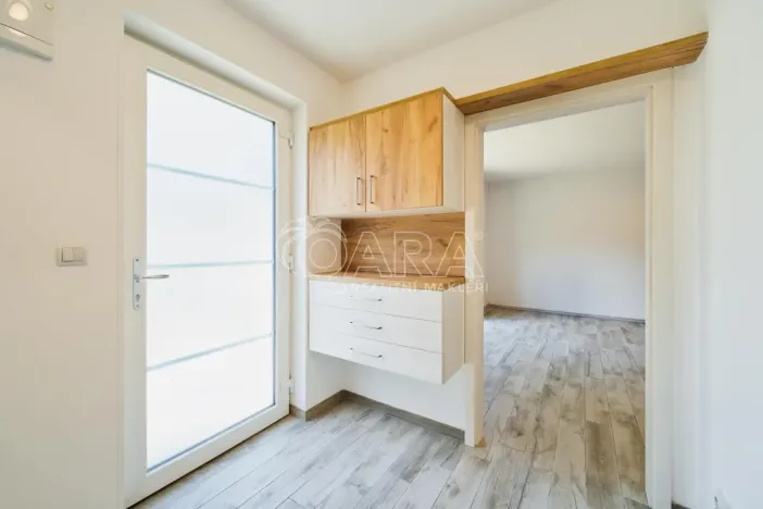 Prodej bytu 2+kk, Brno - Starý Lískovec, Martina Ševčíka, 58 m2