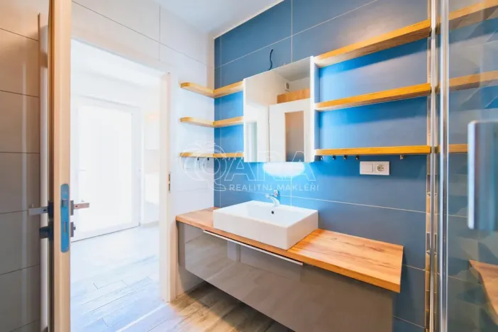 Prodej bytu 2+kk, Brno - Starý Lískovec, Martina Ševčíka, 58 m2