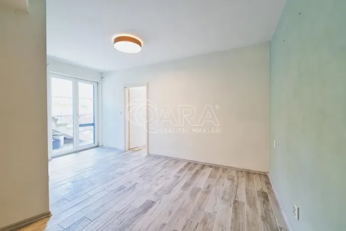 Prodej bytu 2+kk, Brno - Starý Lískovec, Martina Ševčíka, 58 m2