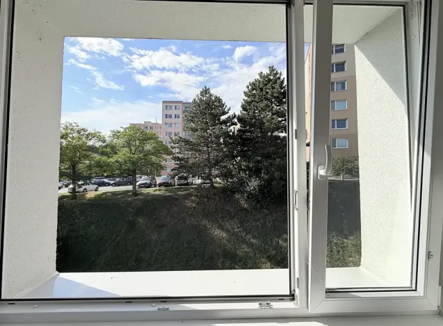 Prodej bytu 2+kk, Libčice nad Vltavou, Pod Saharou, 45 m2