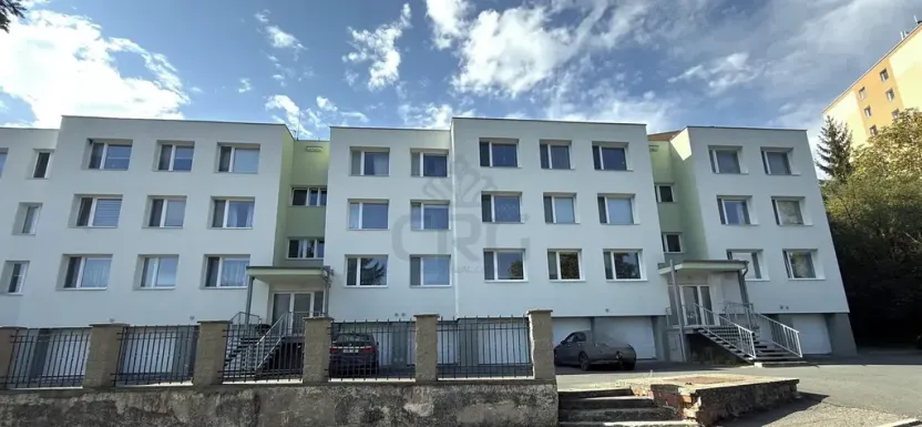 Prodej bytu 2+kk, Libčice nad Vltavou, Pod Saharou, 45 m2