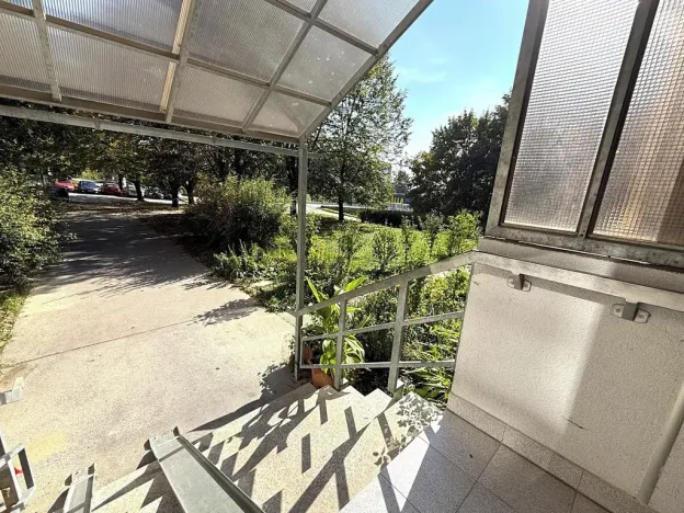 Prodej bytu 1+kk, Brno, Okrouhlá, 32 m2