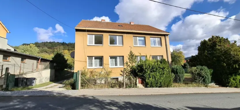 Prodej bytu 3+1, Lomnice, 9. května, 82 m2