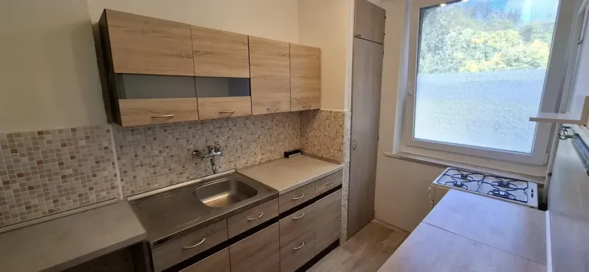 Prodej bytu 3+1, Lomnice, 9. května, 82 m2