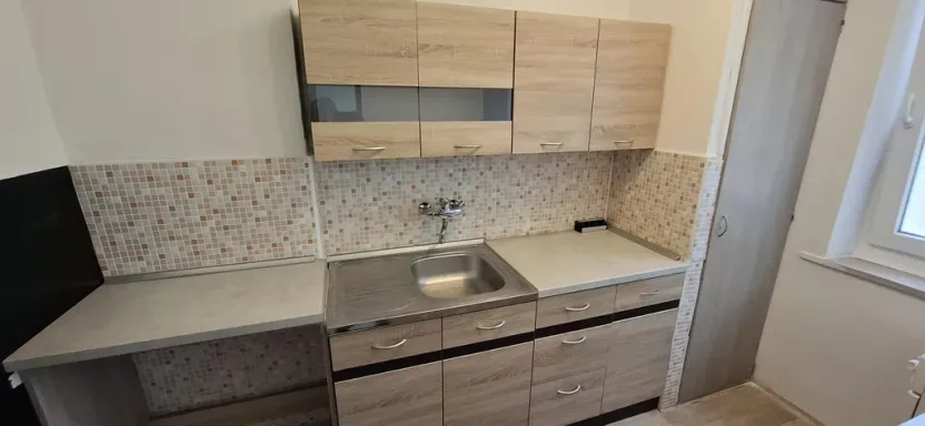 Prodej bytu 3+1, Lomnice, 9. května, 82 m2