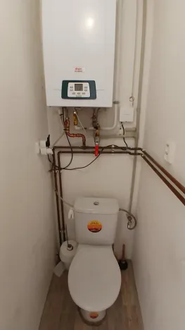 Prodej bytu 3+1, Lomnice, 9. května, 82 m2