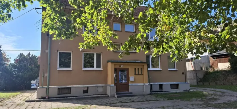 Prodej bytu 3+1, Lomnice, 9. května, 82 m2