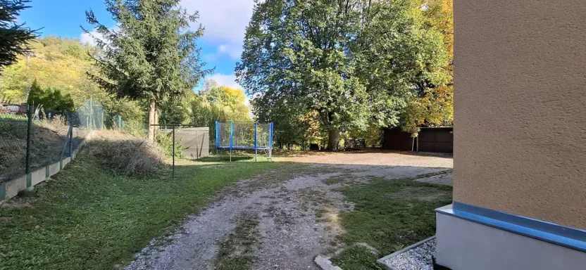 Prodej bytu 3+1, Lomnice, 9. května, 82 m2