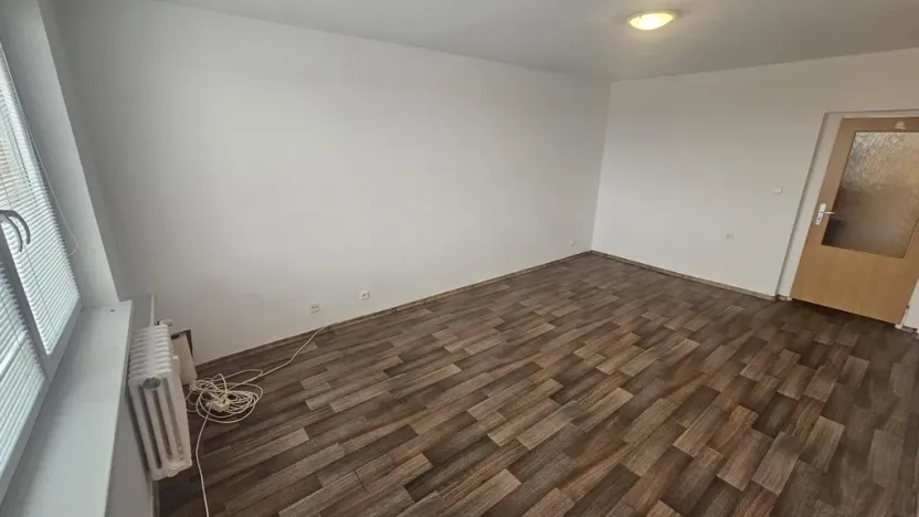 Pronájem bytu 1+1, Příbram - Příbram VIII, Brodská, 50 m2