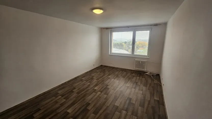 Pronájem bytu 1+1, Příbram - Příbram VIII, Brodská, 50 m2