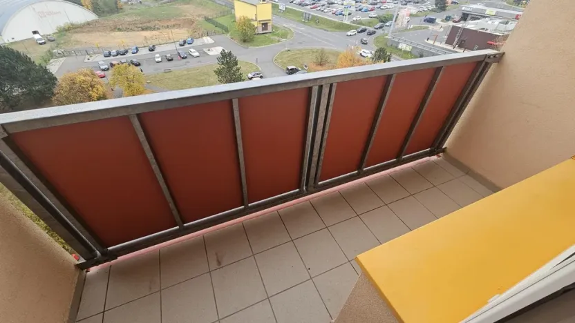 Pronájem bytu 1+1, Příbram - Příbram VIII, Brodská, 50 m2
