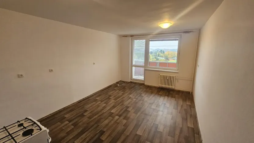 Pronájem bytu 1+1, Příbram - Příbram VIII, Brodská, 50 m2