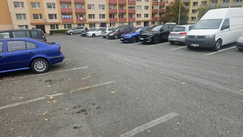 Pronájem bytu 1+1, Příbram - Příbram VIII, Brodská, 50 m2