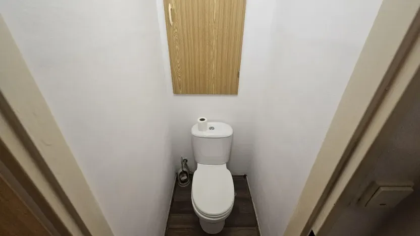 Pronájem bytu 1+1, Příbram - Příbram VIII, Brodská, 50 m2
