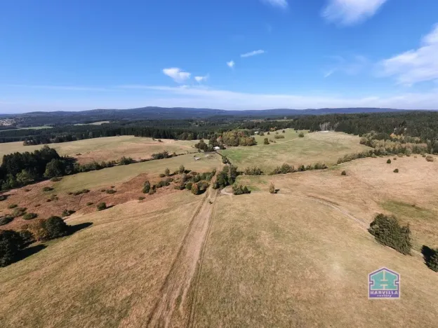 Prodej louky, Lesná - Stará Knížecí Huť, 410390 m2
