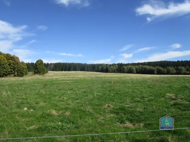 Prodej louky, Lesná - Stará Knížecí Huť, 410390 m2