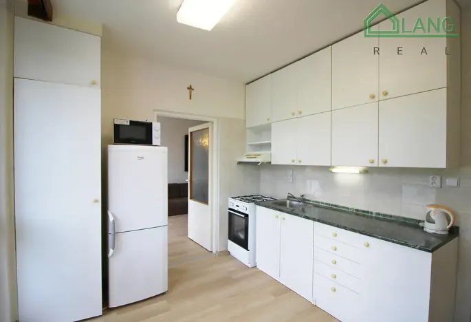 Pronájem bytu 3+1, Brno, Záhřebská, 72 m2