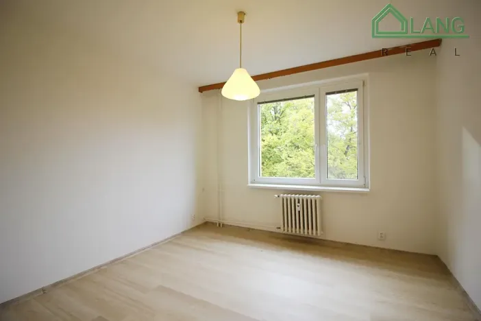 Pronájem bytu 3+1, Brno, Záhřebská, 72 m2