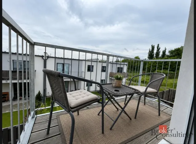 Prodej bytu 2+kk, Zbůch, U Trati, 48 m2