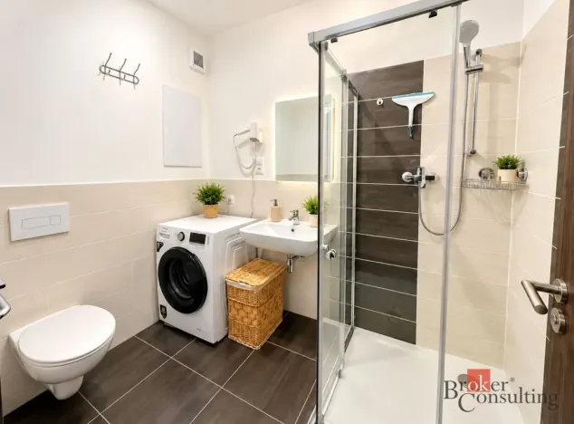 Prodej bytu 2+kk, Zbůch, U Trati, 48 m2