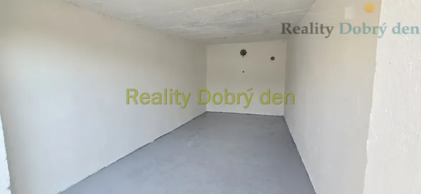 Prodej garáže, Opava, Bochenkova, 19 m2