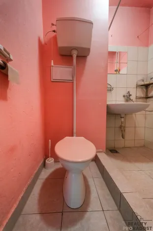 Prodej bytu 1+kk, Ostrava - Poruba, Kyjevská, 28 m2