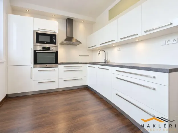 Pronájem bytu 2+1, Jihlava - Horní Kosov, Zimní, 52 m2