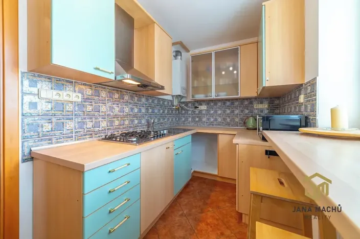 Pronájem bytu 1+1, Brno, Preslova, 28 m2