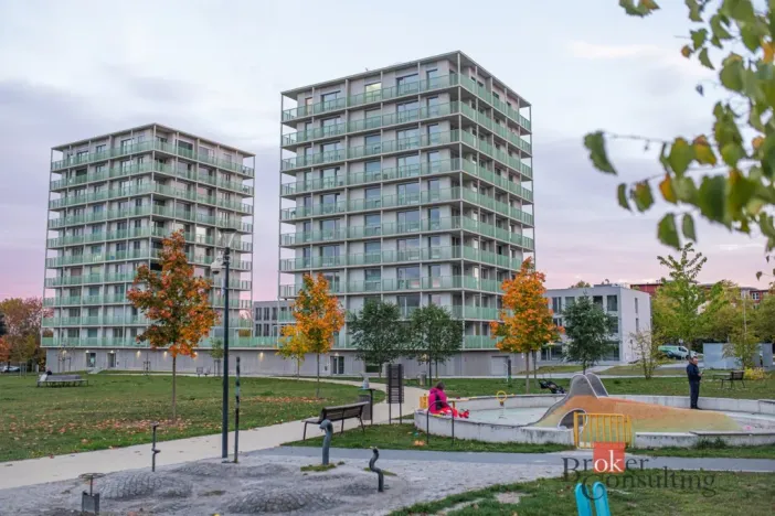 Prodej bytu 3+kk, 82 m², Krašovská, Plzeň, Bolevec