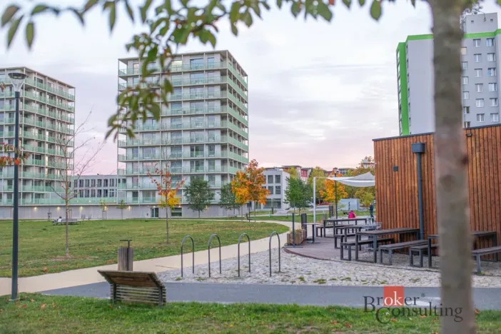 Prodej bytu 3+kk, Plzeň - Bolevec, Krašovská, 82 m2