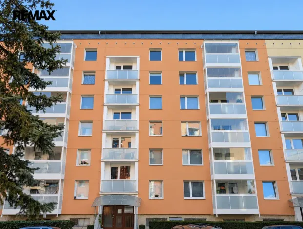 Pronájem bytu 3+1, Havlíčkův Brod, Na Spravedlnosti, 76 m2