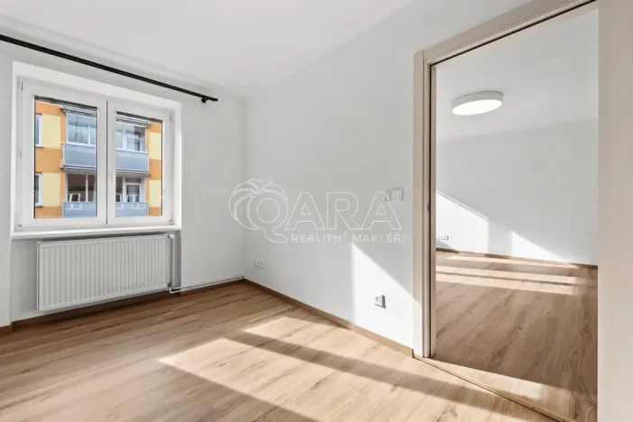 Prodej bytu 4+1, Děčín - Děčín I-Děčín, Nerudova, 94 m2