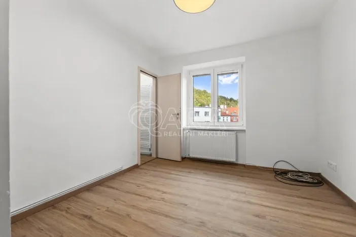 Prodej bytu 4+1, Děčín - Děčín I-Děčín, Nerudova, 94 m2