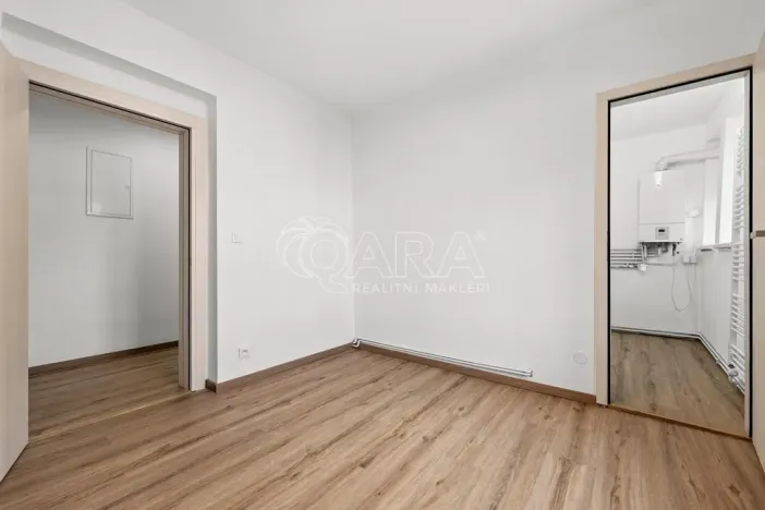 Prodej bytu 4+1, Děčín - Děčín I-Děčín, Nerudova, 94 m2