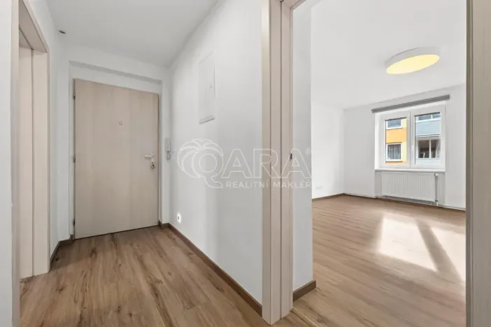 Prodej bytu 4+1, Děčín - Děčín I-Děčín, Nerudova, 94 m2