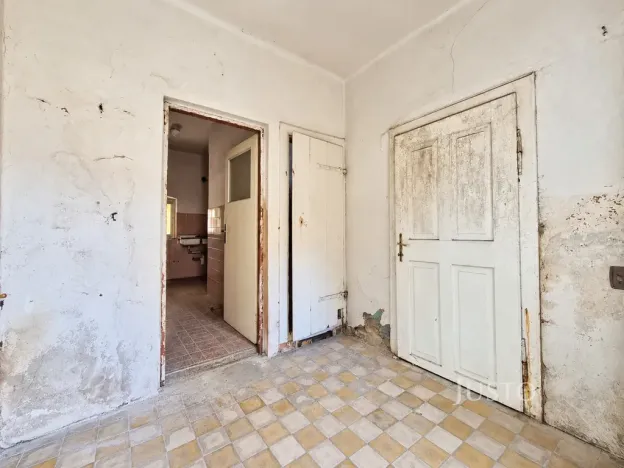 Prodej rodinného domu, Netolice, Koželužská, 70 m2