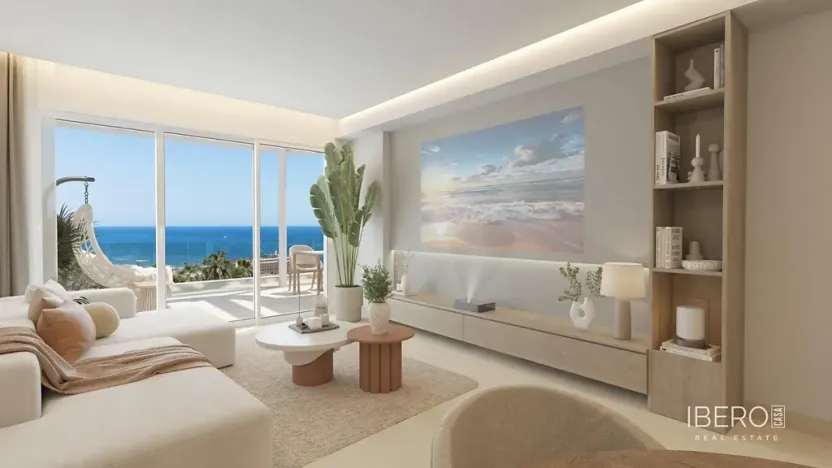 Prodej bytu 4+kk, Mijas, Španělsko, 84 m2