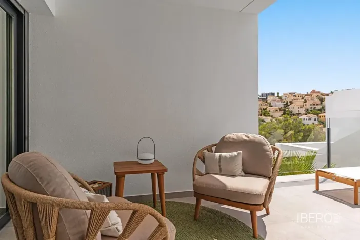 Prodej bytu 3+kk, El Poble Nou de Benitatxell, Španělsko, 95 m2